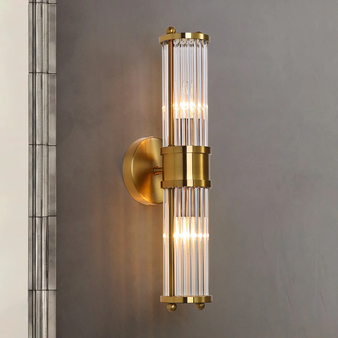 Bambi Crystal Wall Lamps - Image 19