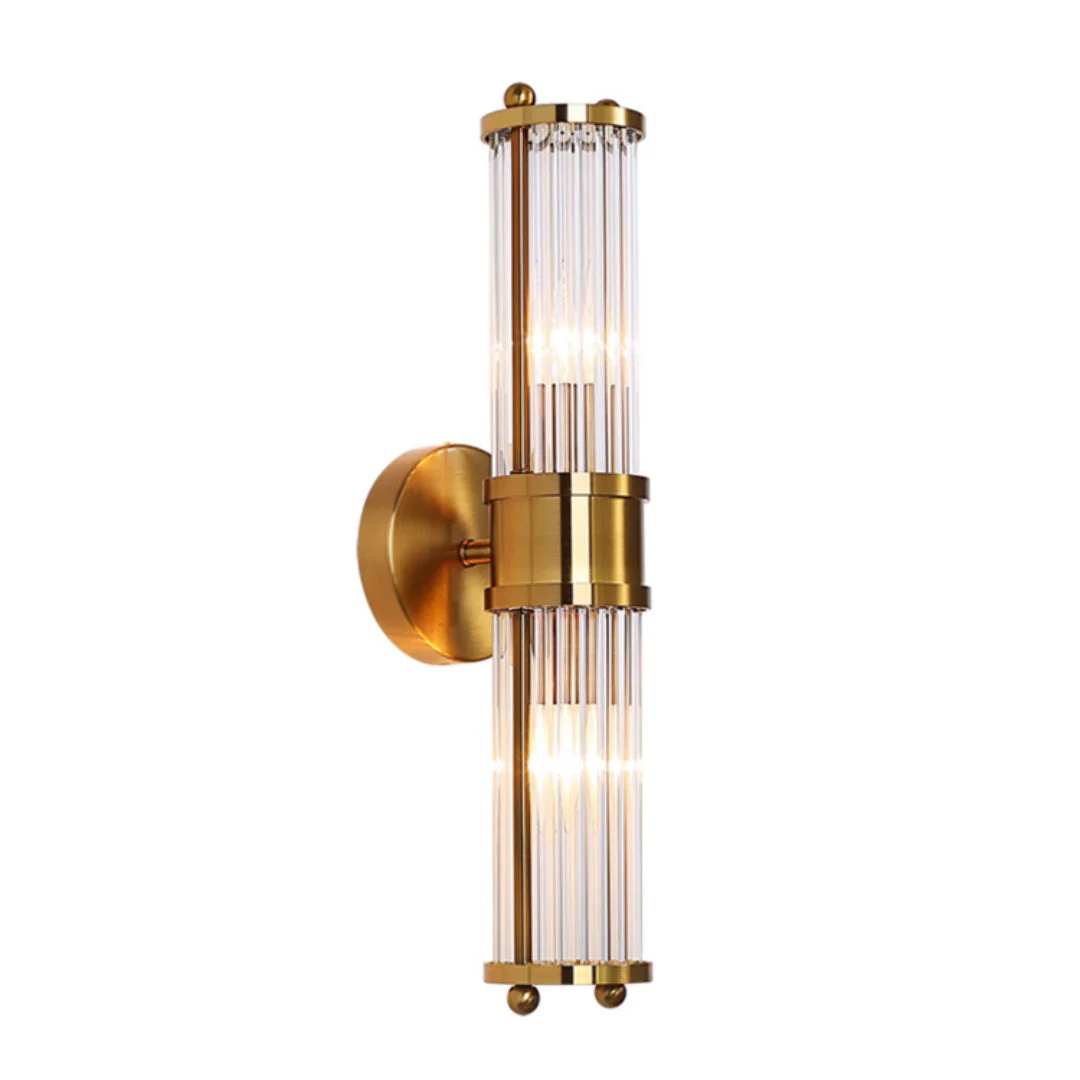 Bambi Crystal Wall Lamps - Image 21