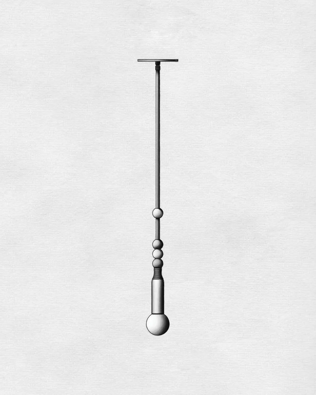 Toam Pendant Lamp - Image 10