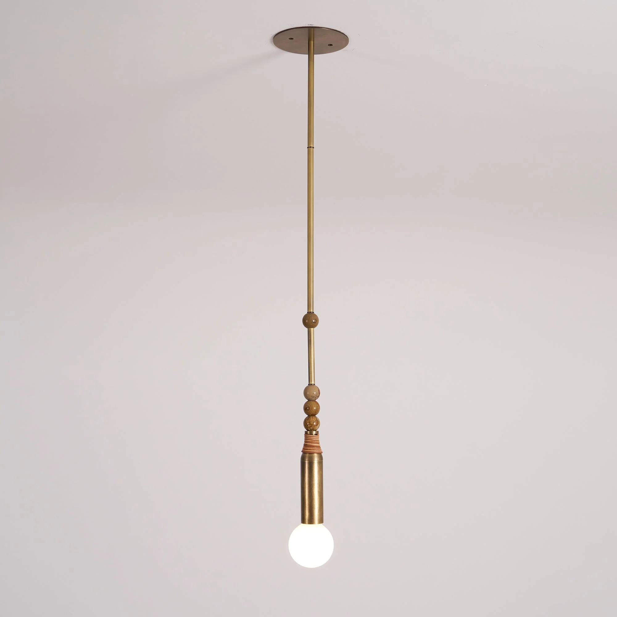 Toam Pendant Lamp - Image 11
