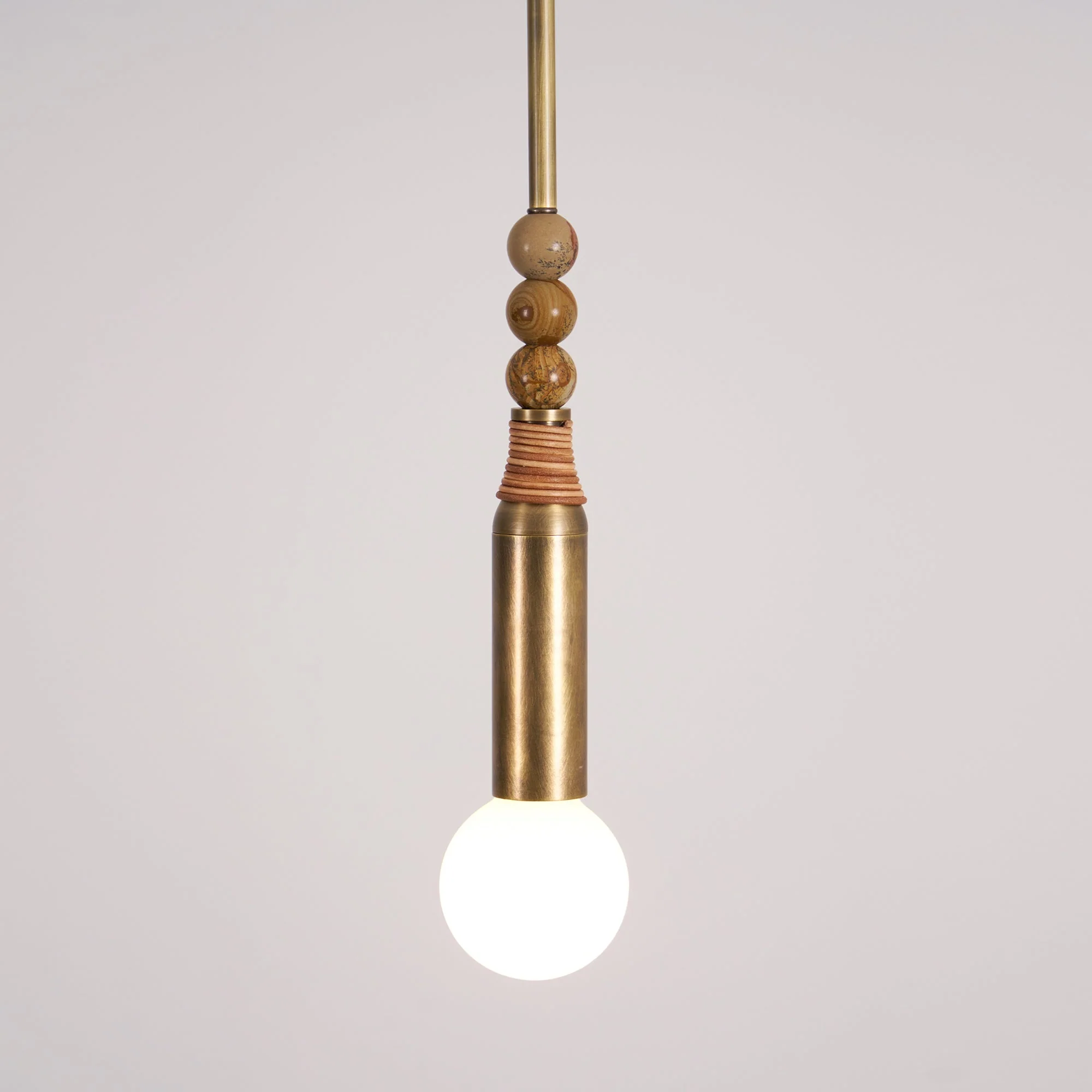 Toam Pendant Lamp - Image 14
