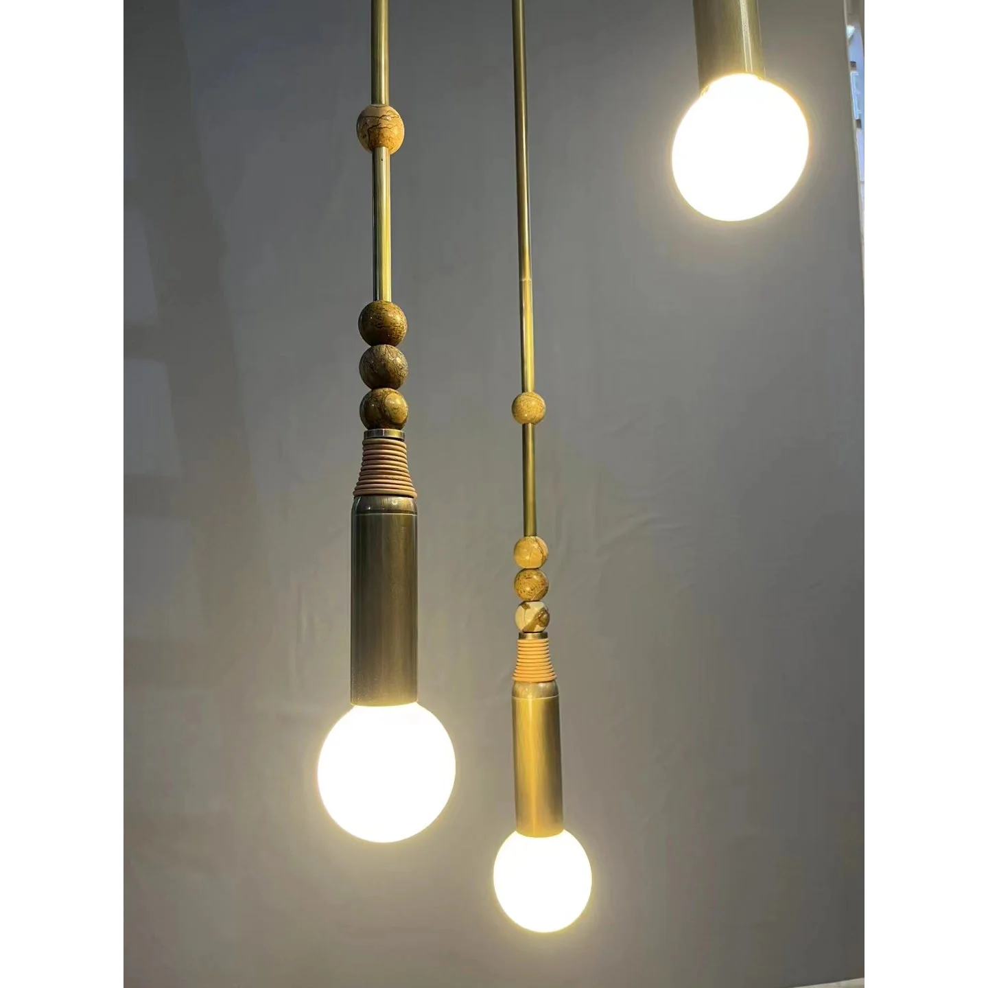 Toam Pendant Lamp - Image 16