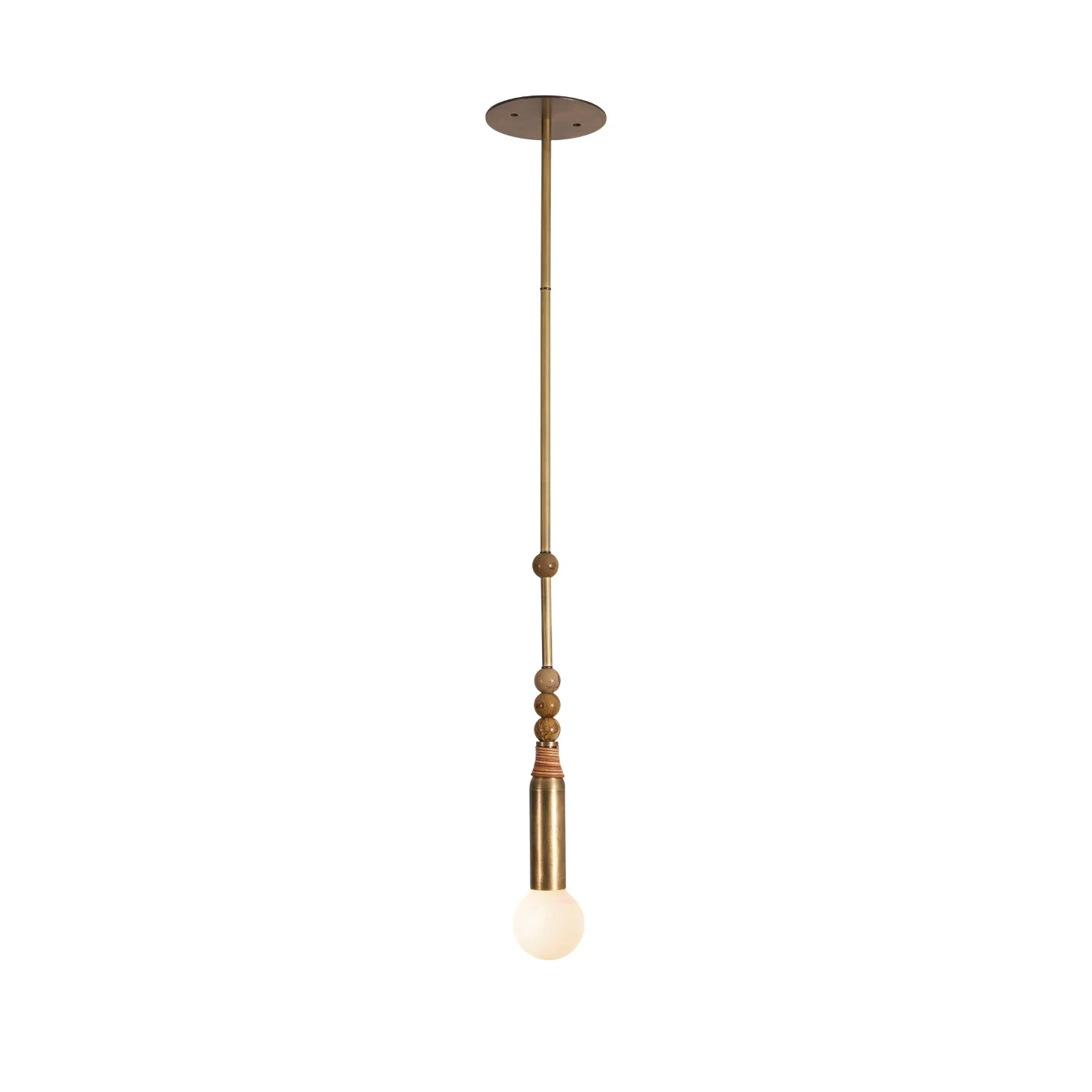 Toam Pendant Lamp - Image 2
