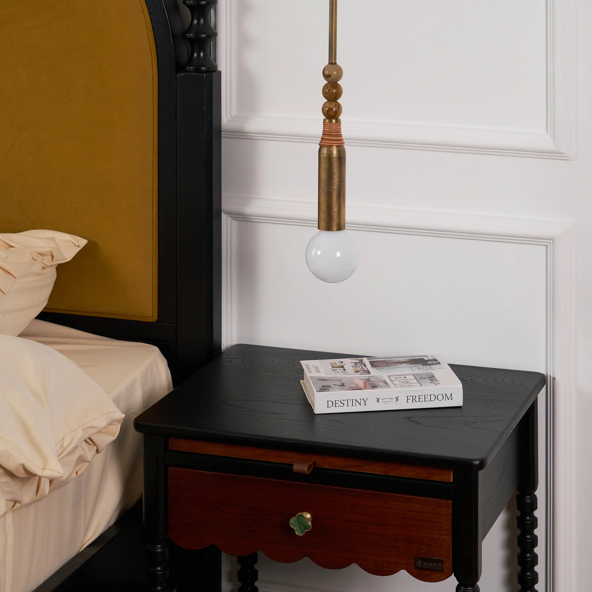 Toam Pendant Lamp - Image 4