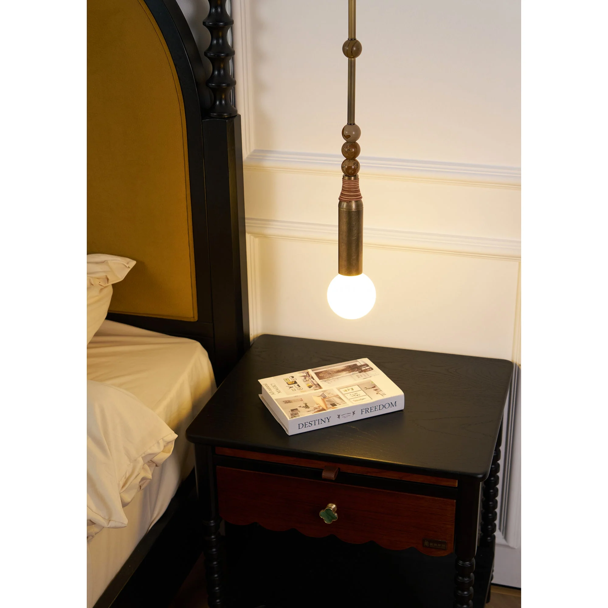 Toam Pendant Lamp - Image 6