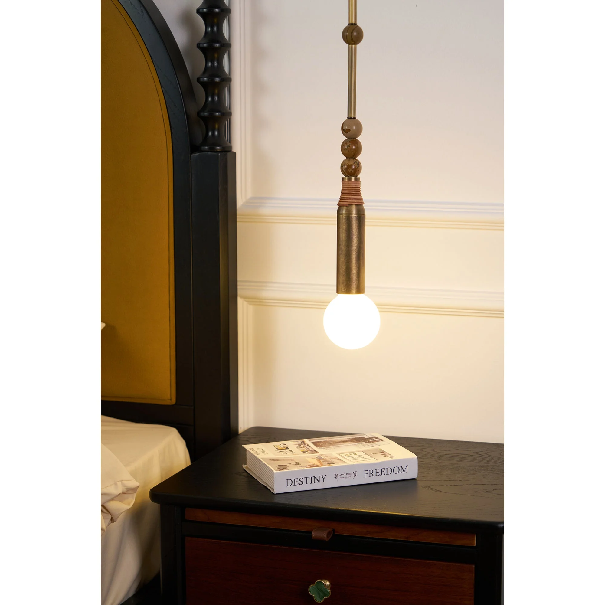 Toam Pendant Lamp - Image 7