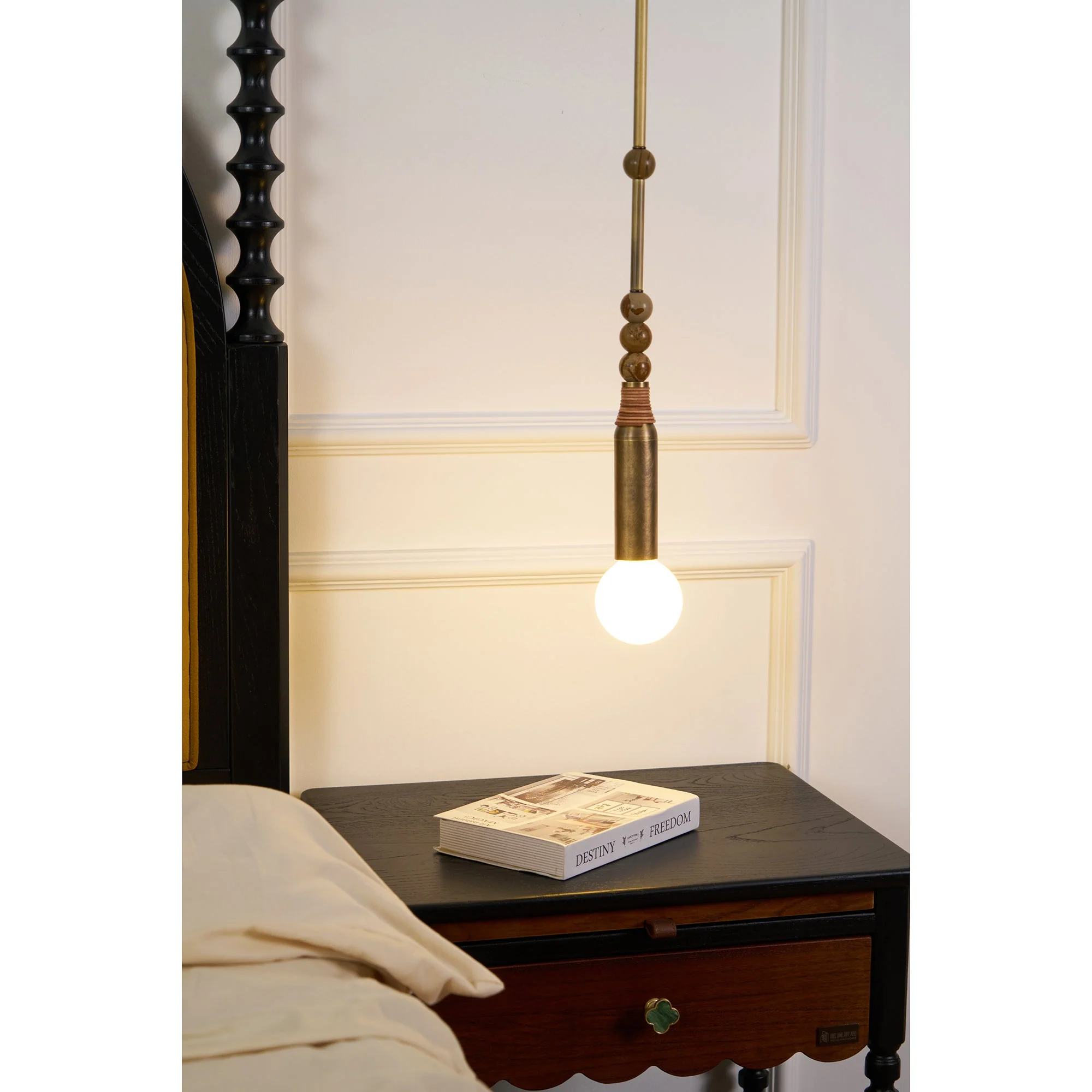 Toam Pendant Lamp - Image 8