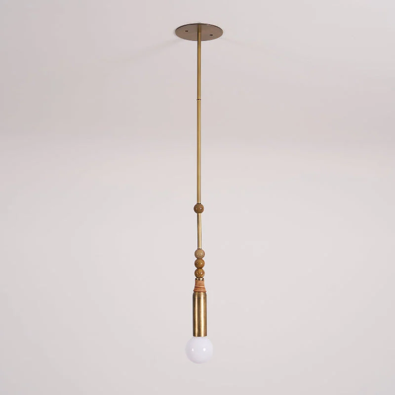 Toam Pendant Lamp - Image 9