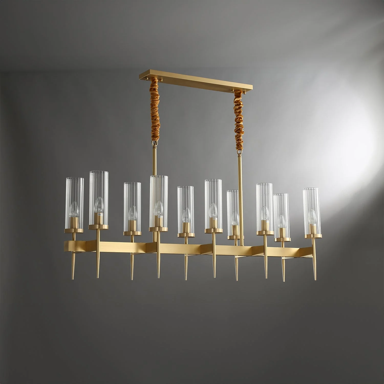 Alouette Chandelier - Image 5