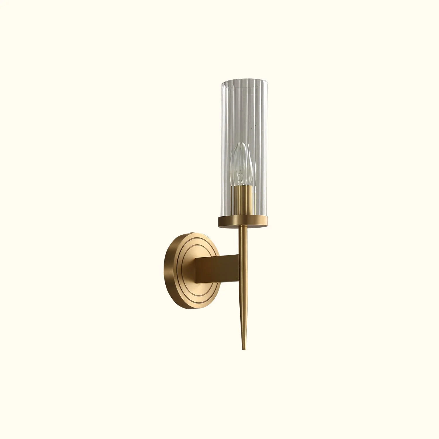 Alouette Sconce - Image 16