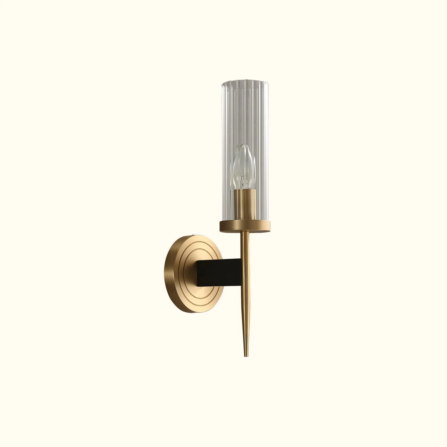 Alouette Sconce - Image 17