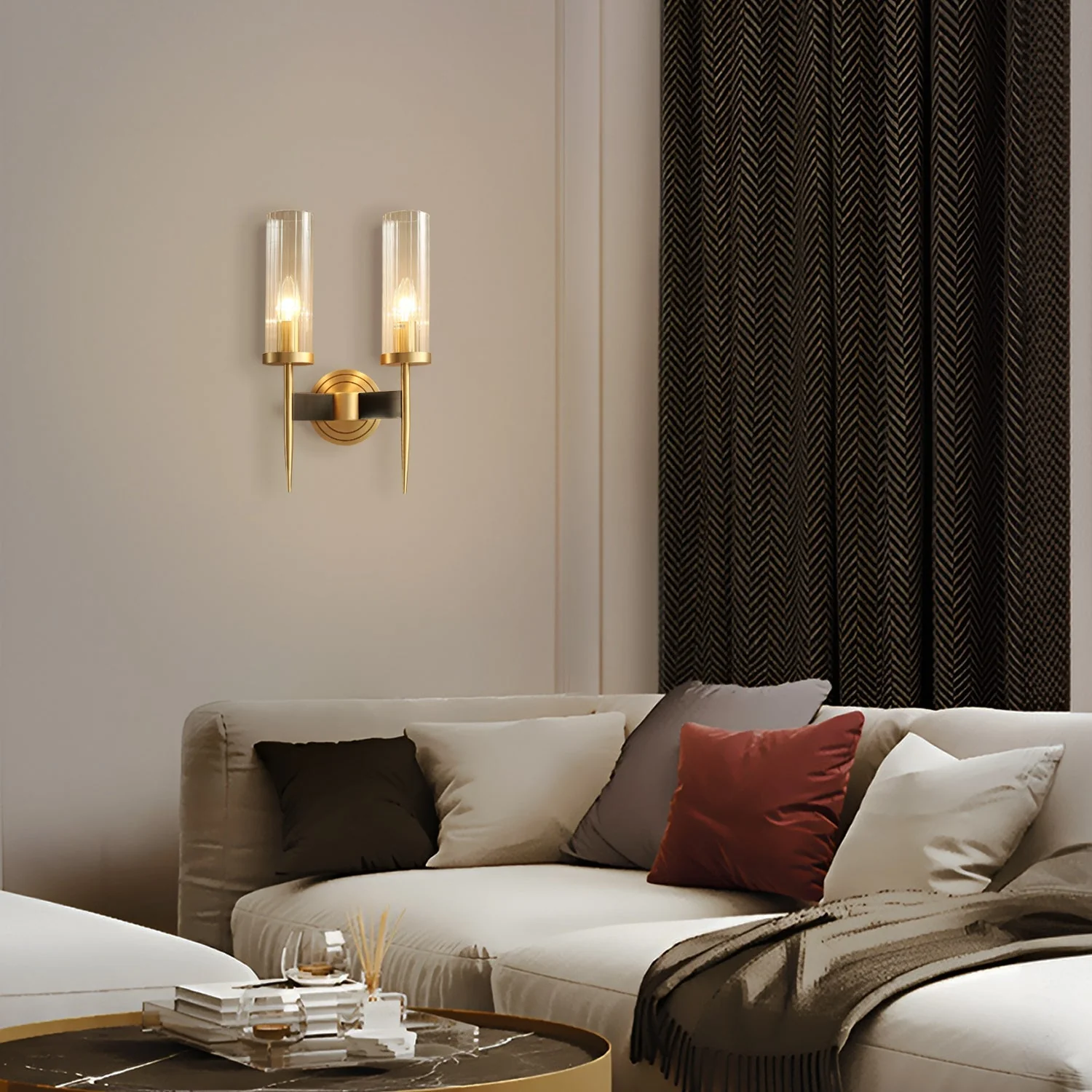 Alouette Sconce - Image 3
