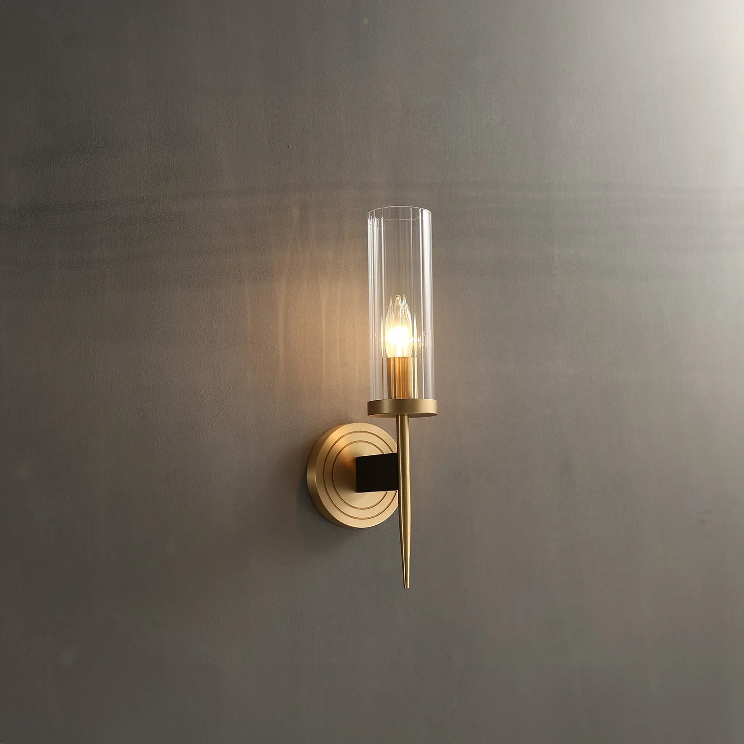 Alouette Sconce - Image 6
