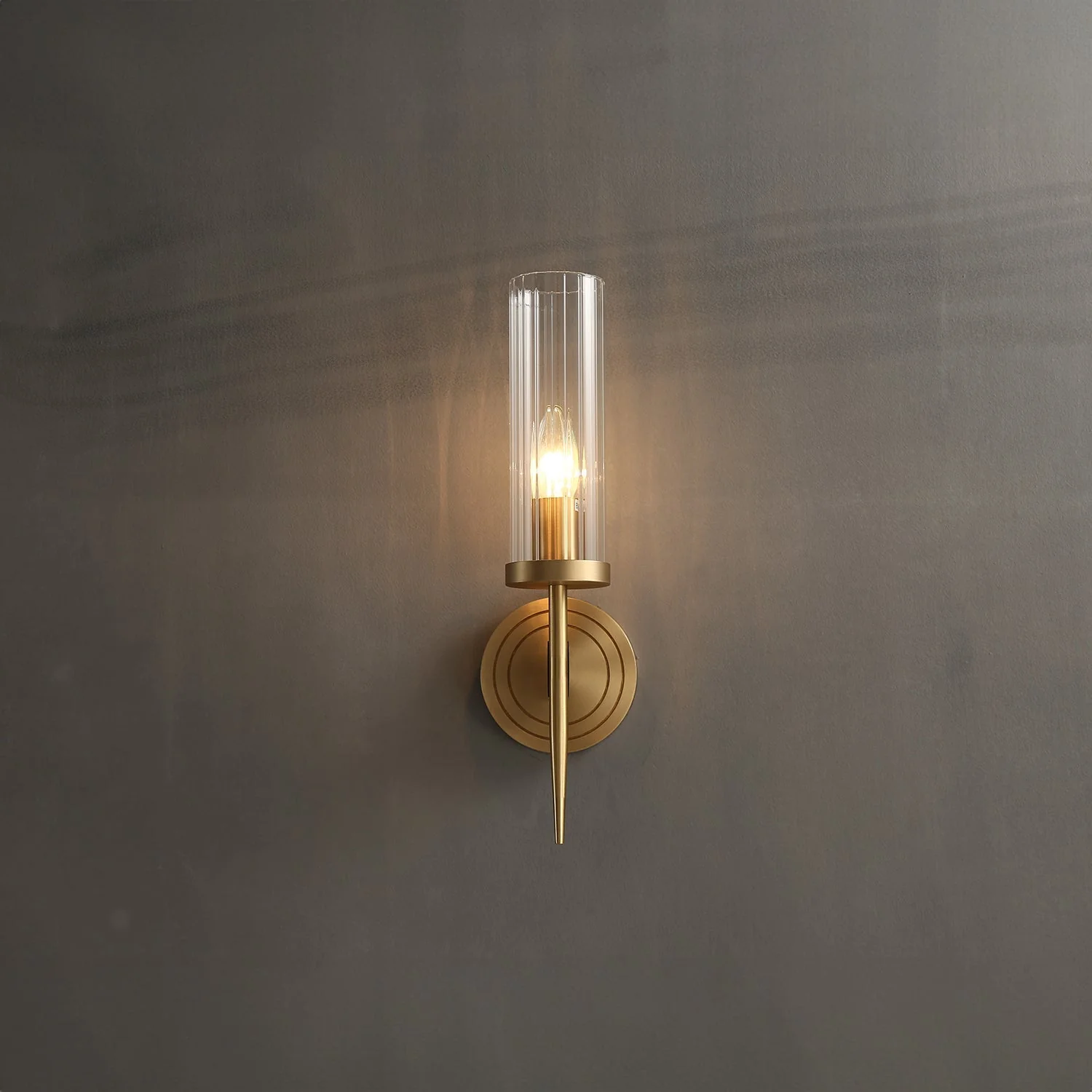 Alouette Sconce - Image 7