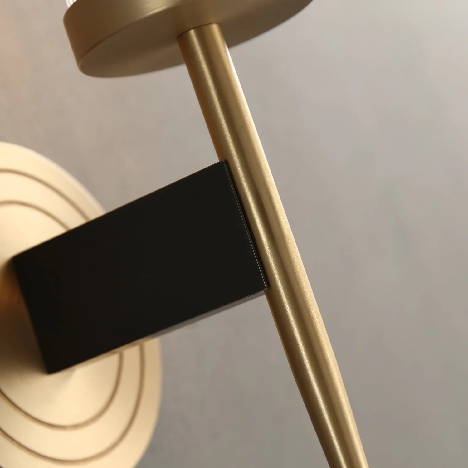 Alouette Sconce - Image 9