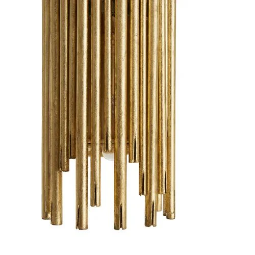 Althely 4 Lights Long Wall Sconce - Image 4