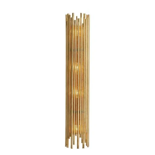 Althely 4 Lights Long Wall Sconce - Image 5