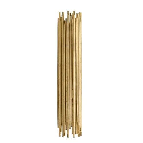 Althely 4 Lights Long Wall Sconce - Image 6