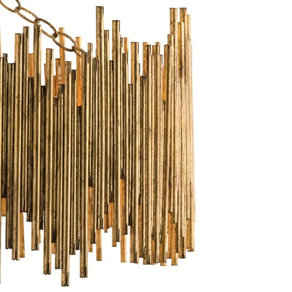Althely 3 Lights Pendant Chandelier - Image 11