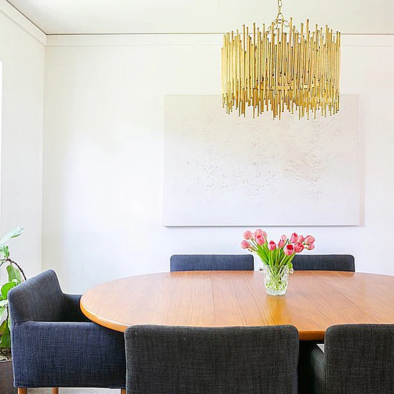Althely 3 Lights Pendant Chandelier - Image 7