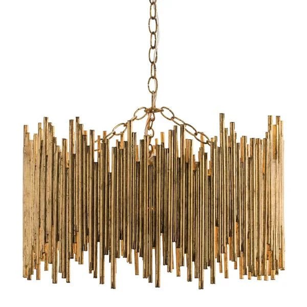 Althely 3 Lights Pendant Chandelier - Image 8