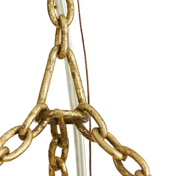 Althely 8 Lights  2-Tier Chandelier - Image 12