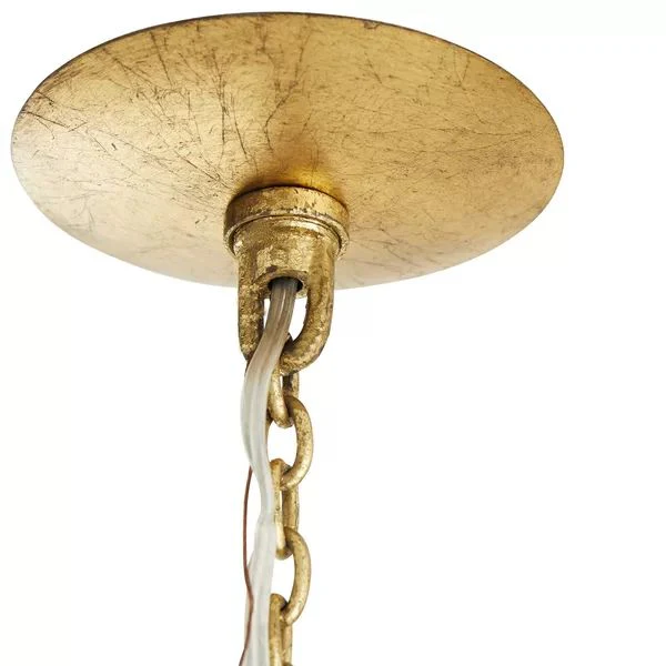 Althely 8 Lights  2-Tier Chandelier - Image 13