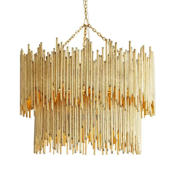 Althely 8 Lights  2-Tier Chandelier - Image 21