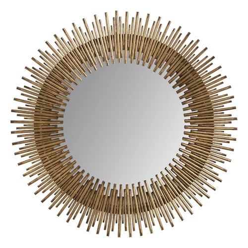 Althely Wall Mirror - Image 3