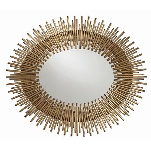 Althely Wall Mirror - Image 7