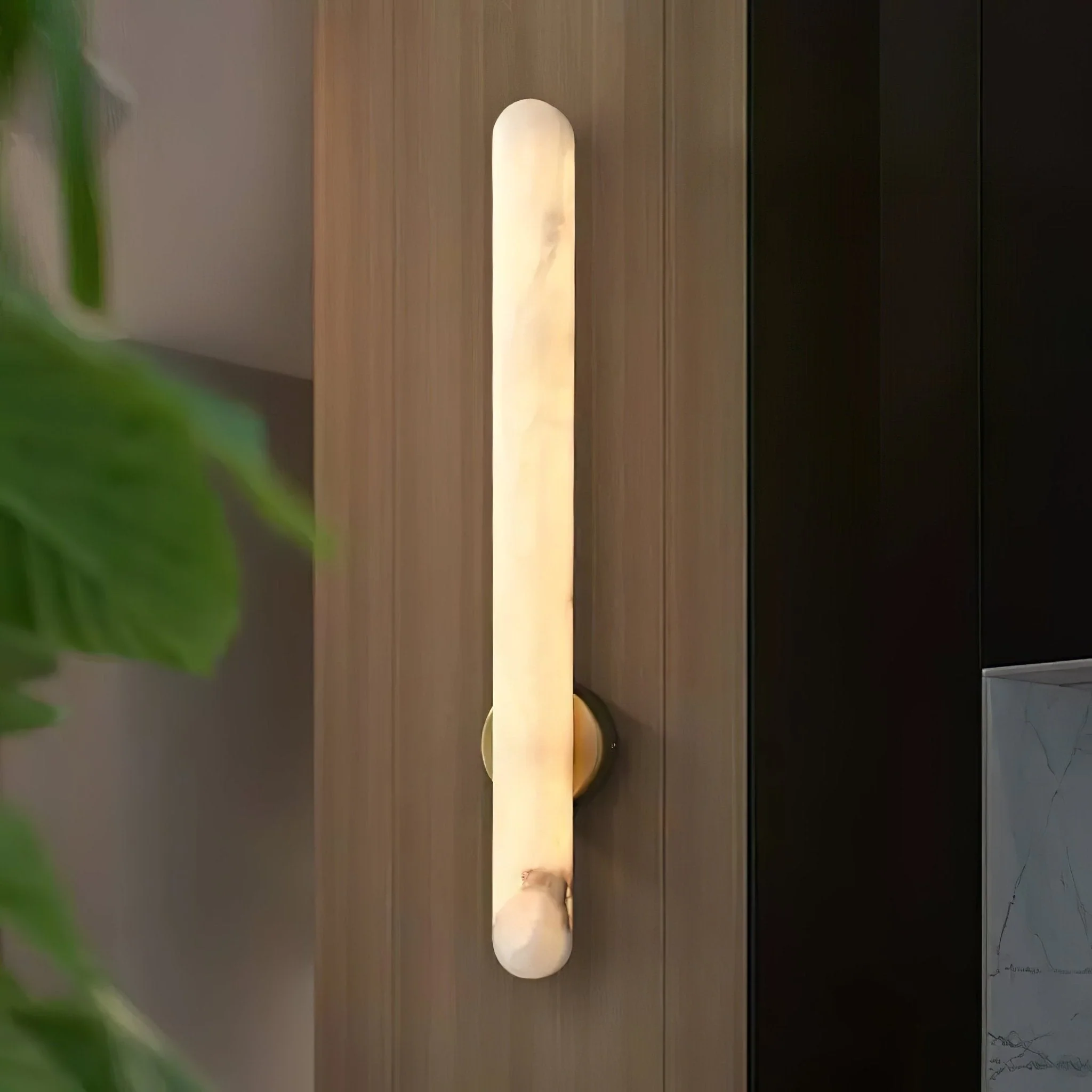 Alunari Wall Sconce - Image 4
