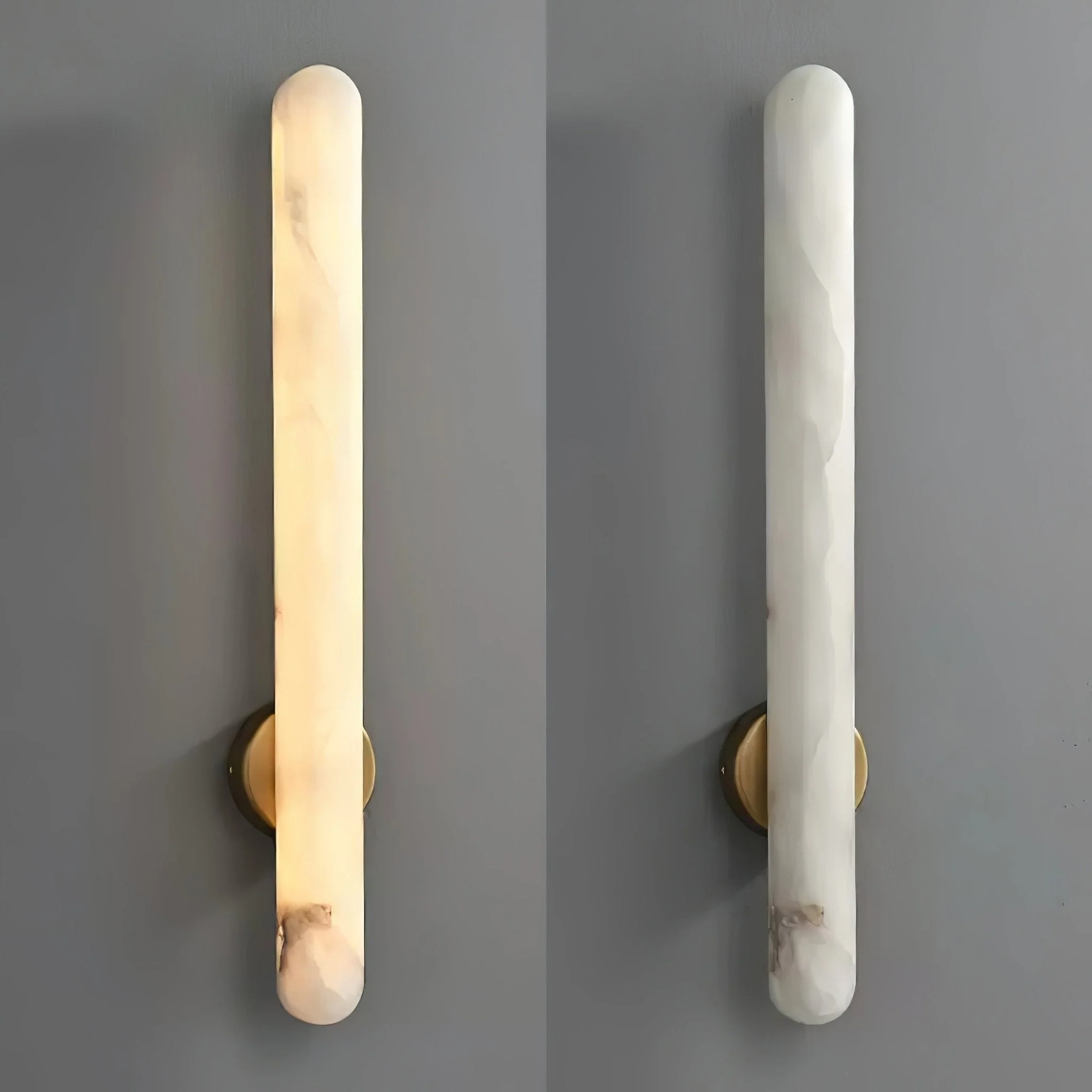 Alunari Wall Sconce - Image 6