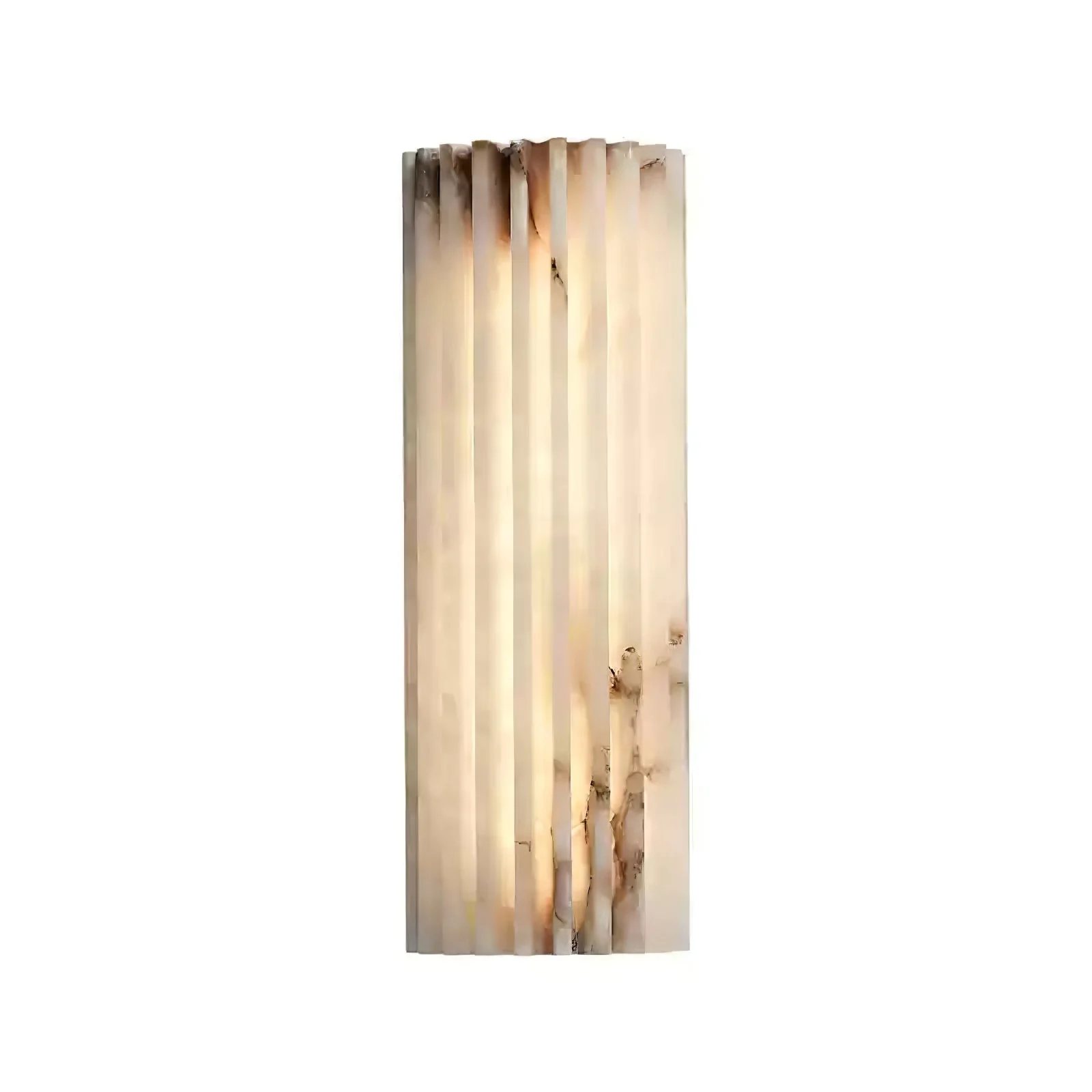 Alvia Alabaster Wall Light - Image 21