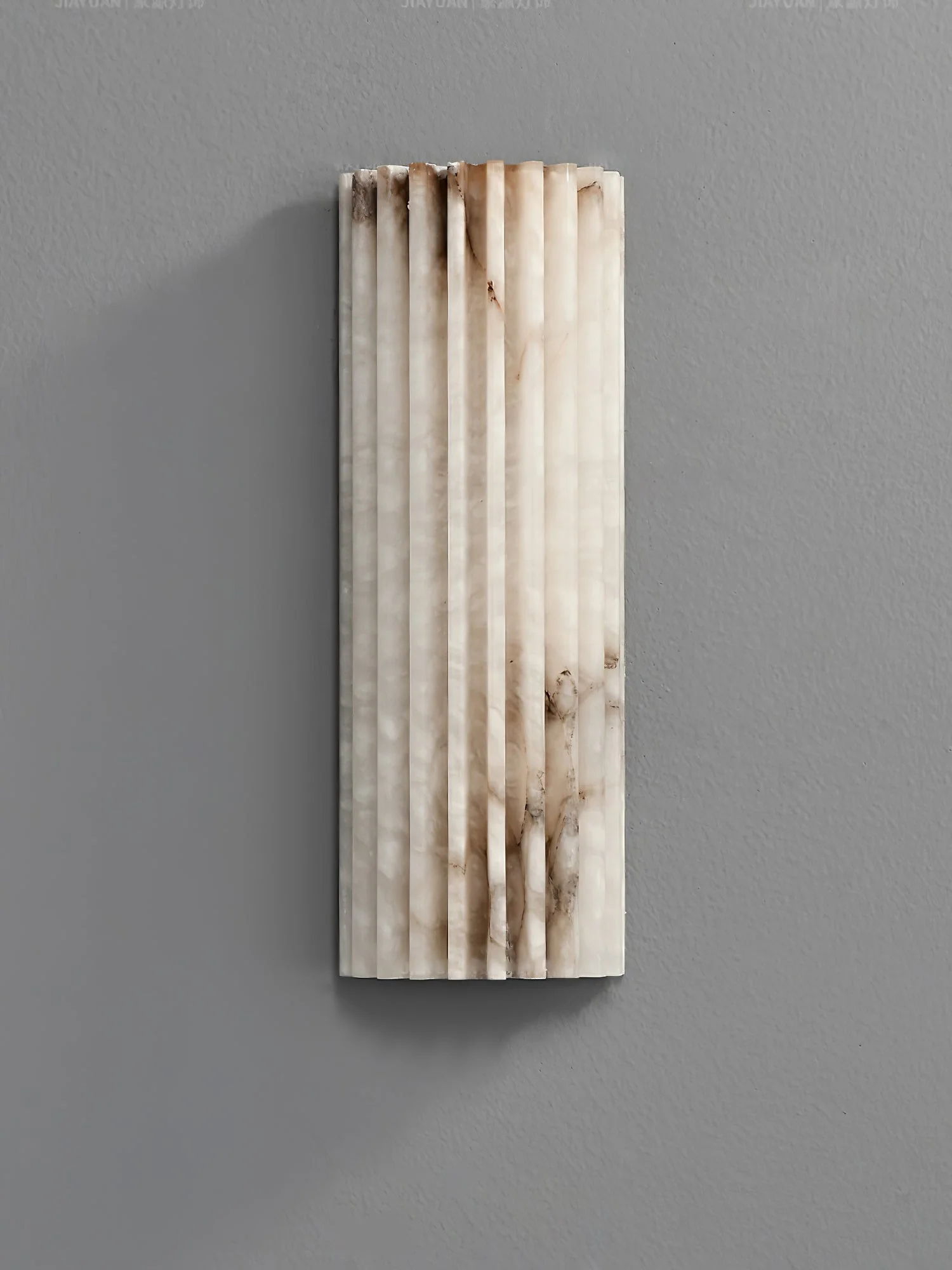 Alvia Alabaster Wall Light - Image 24