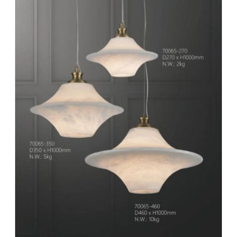AM70065 MELODY ALABASTER - Image 4
