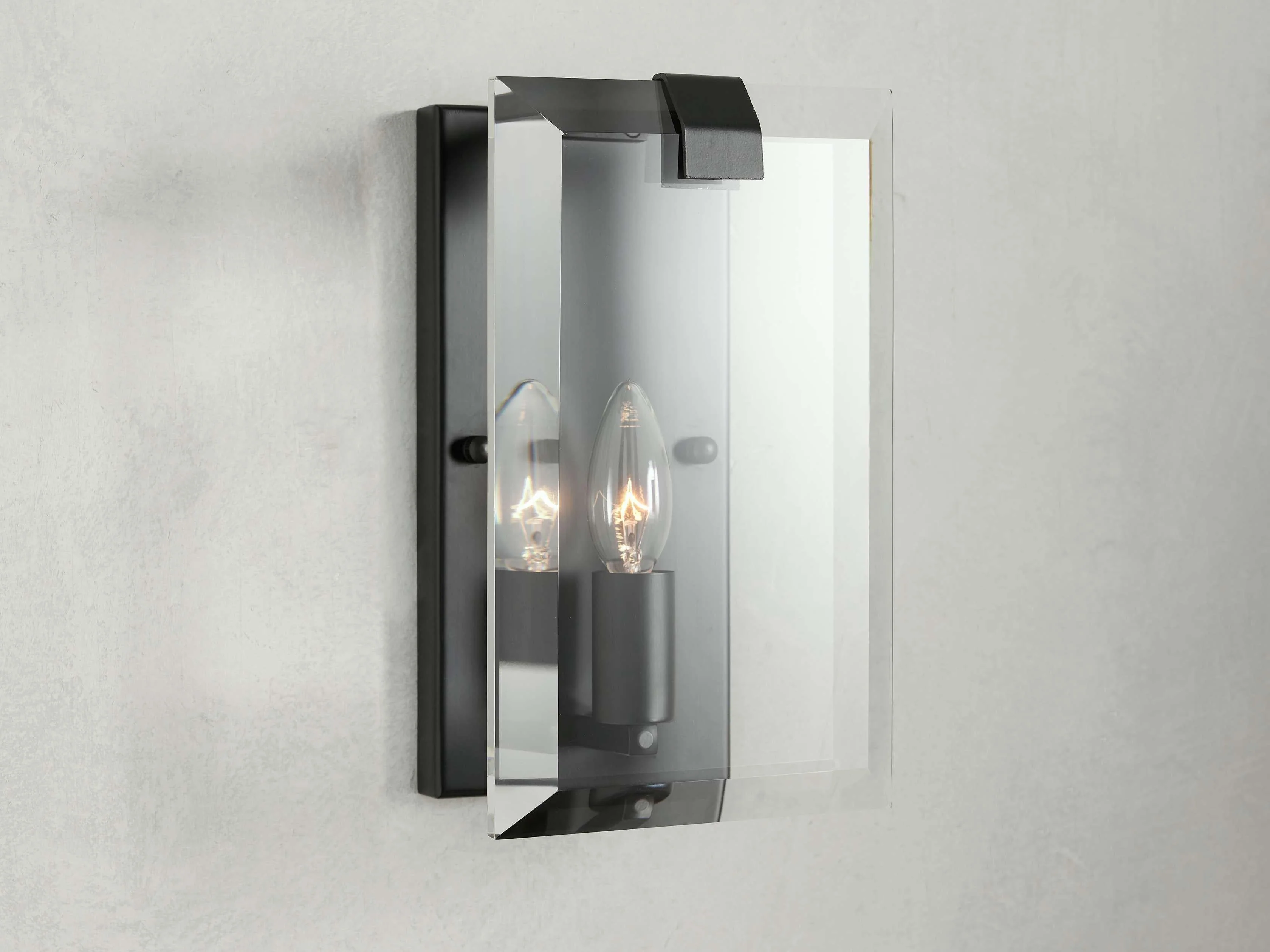 Amaya Wall Sconce - Image 4