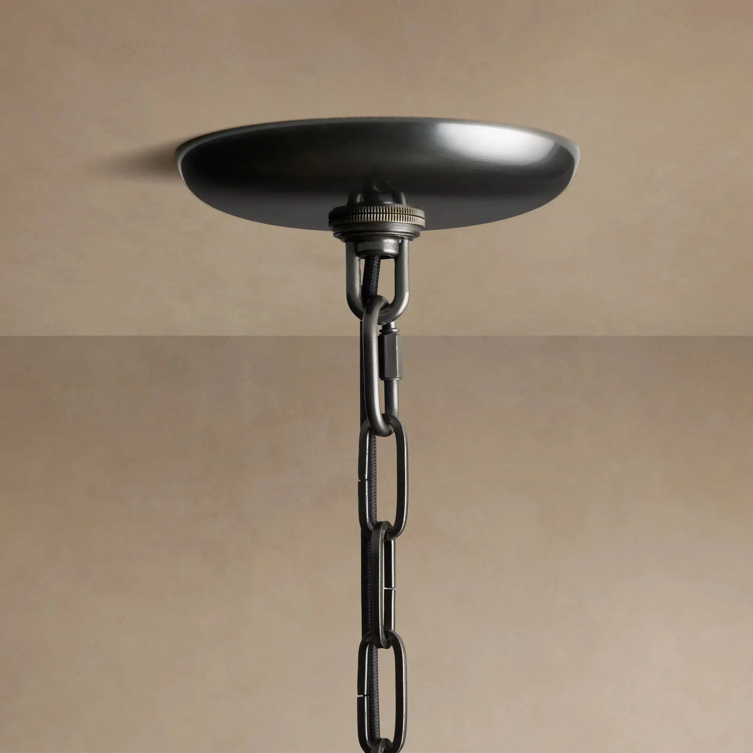Amor Ghiaccio Glass Pendant Light - Image 16