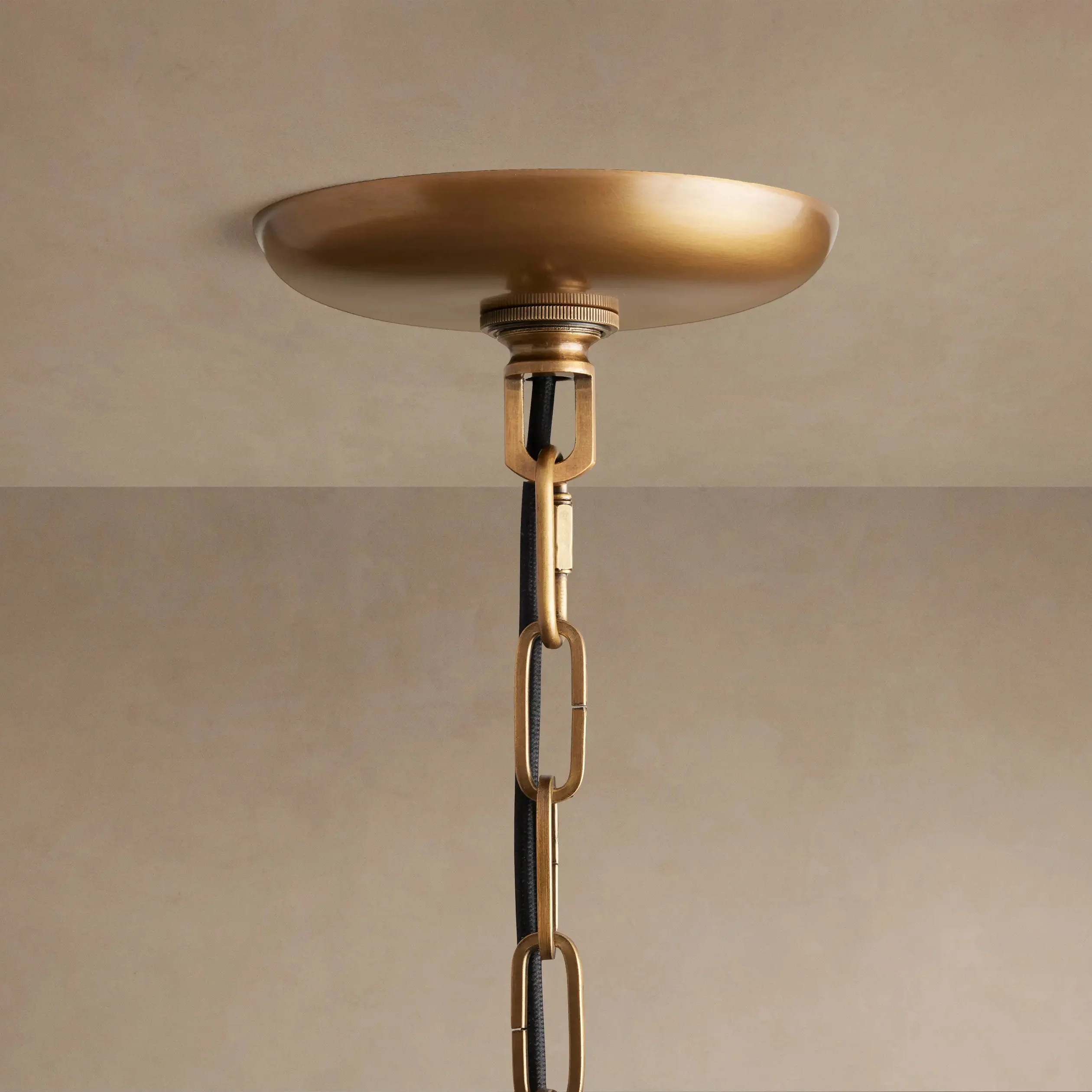 Amor Ghiaccio Glass Pendant Light - Image 8