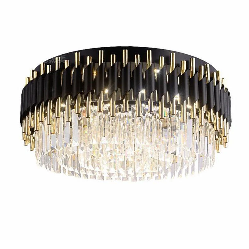 Anastasia Modern Crystal Chandelier - Image 4