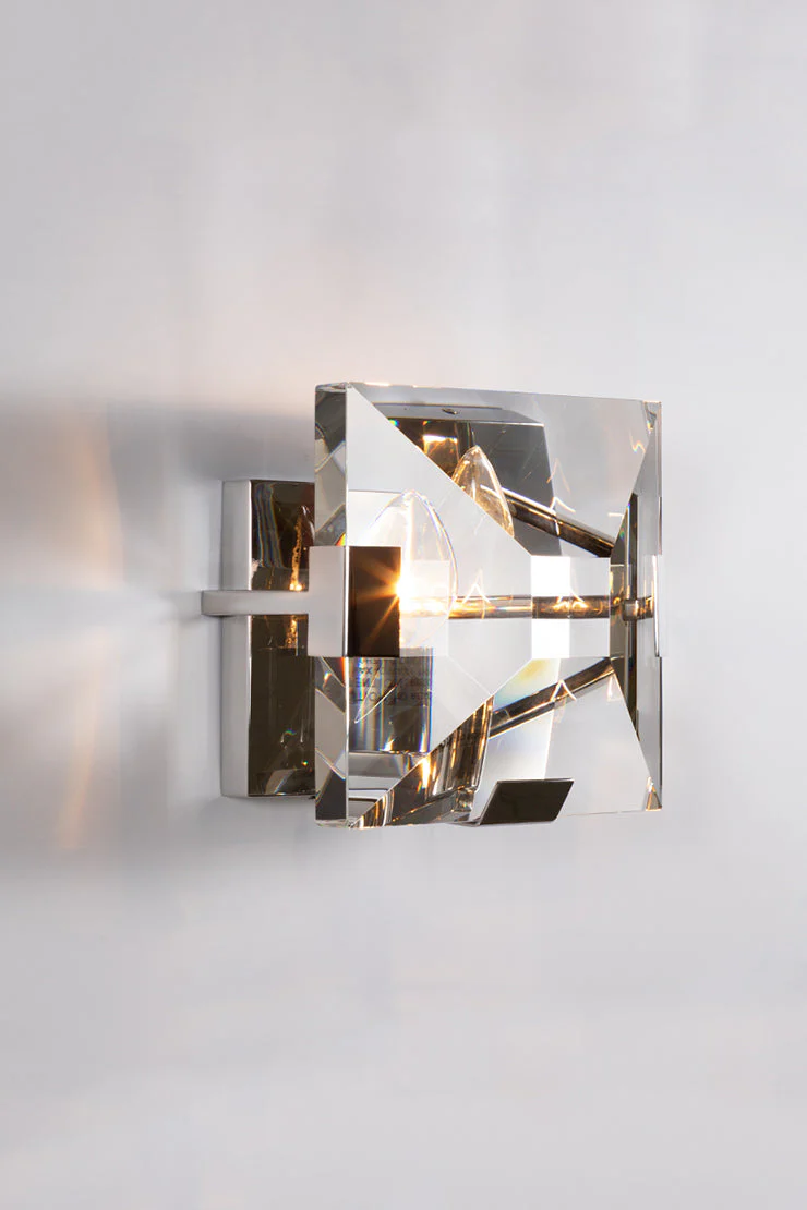 Anise Glass Wall Sconce - Image 16