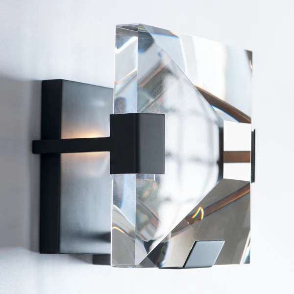 Anise Glass Wall Sconce - Image 2