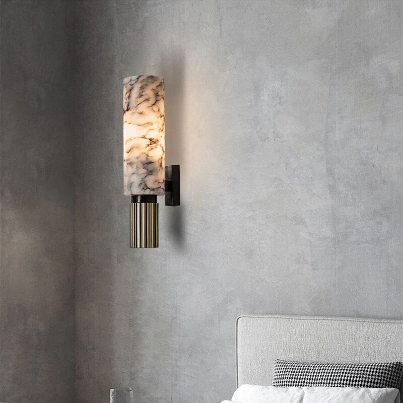 Ansu Wall Lamp - Image 6