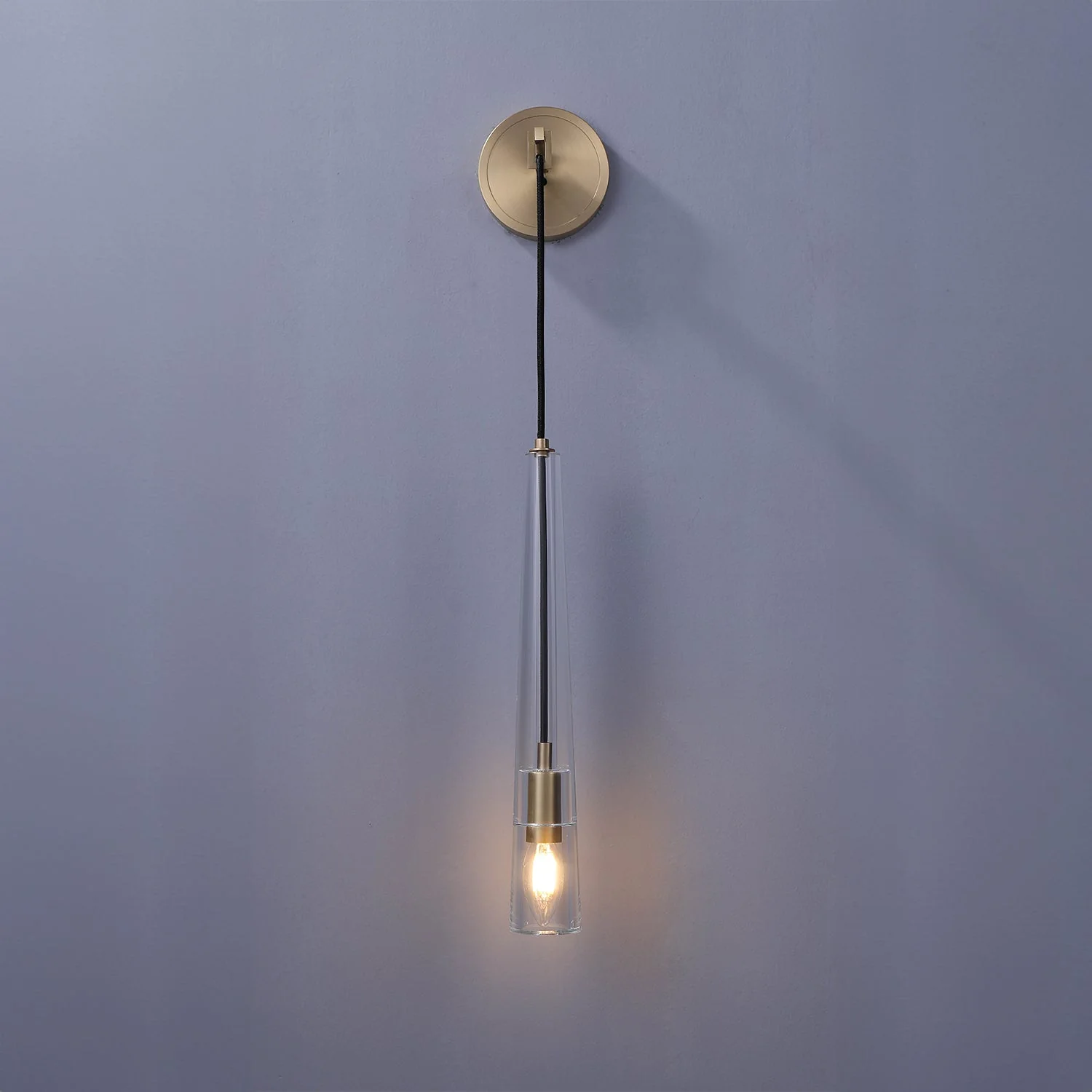 Apollinaire Sconce - Image 7