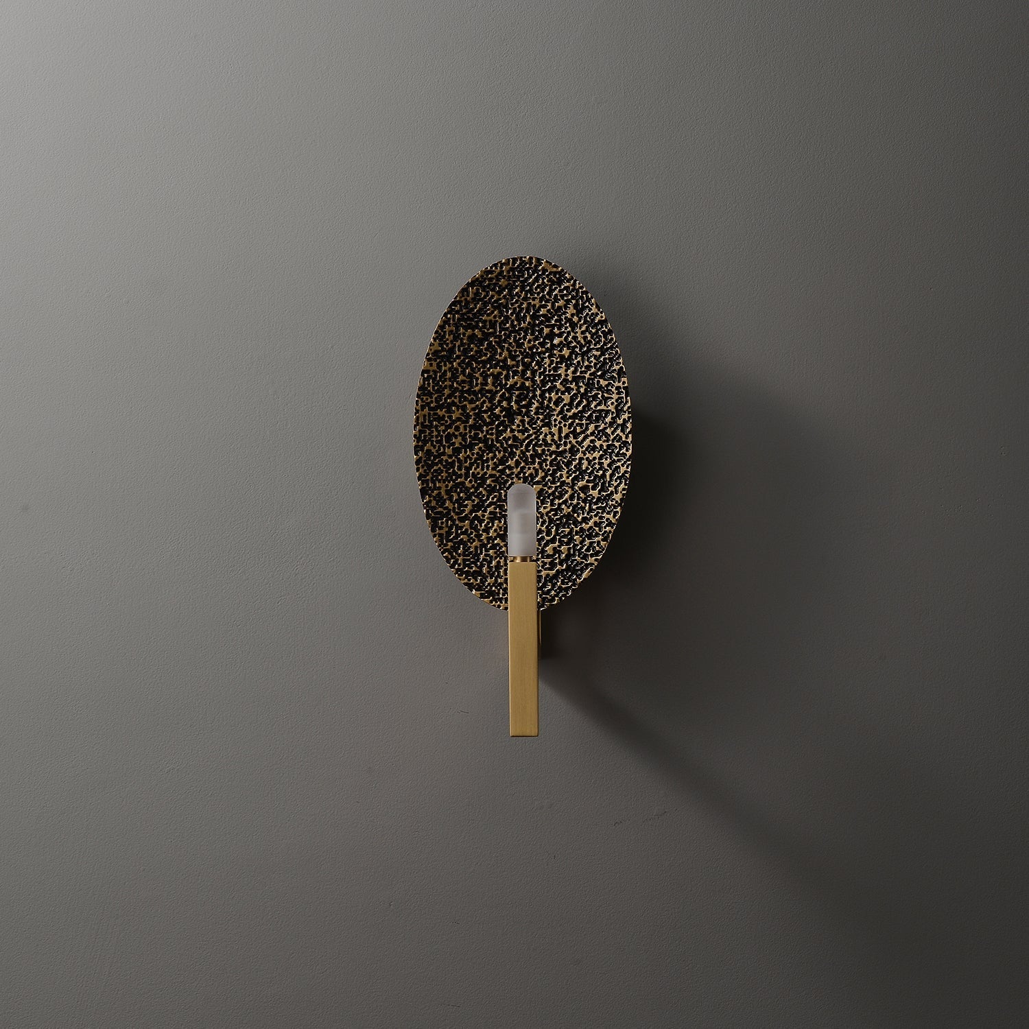 Applique Coque Wall Sconce - Image 6