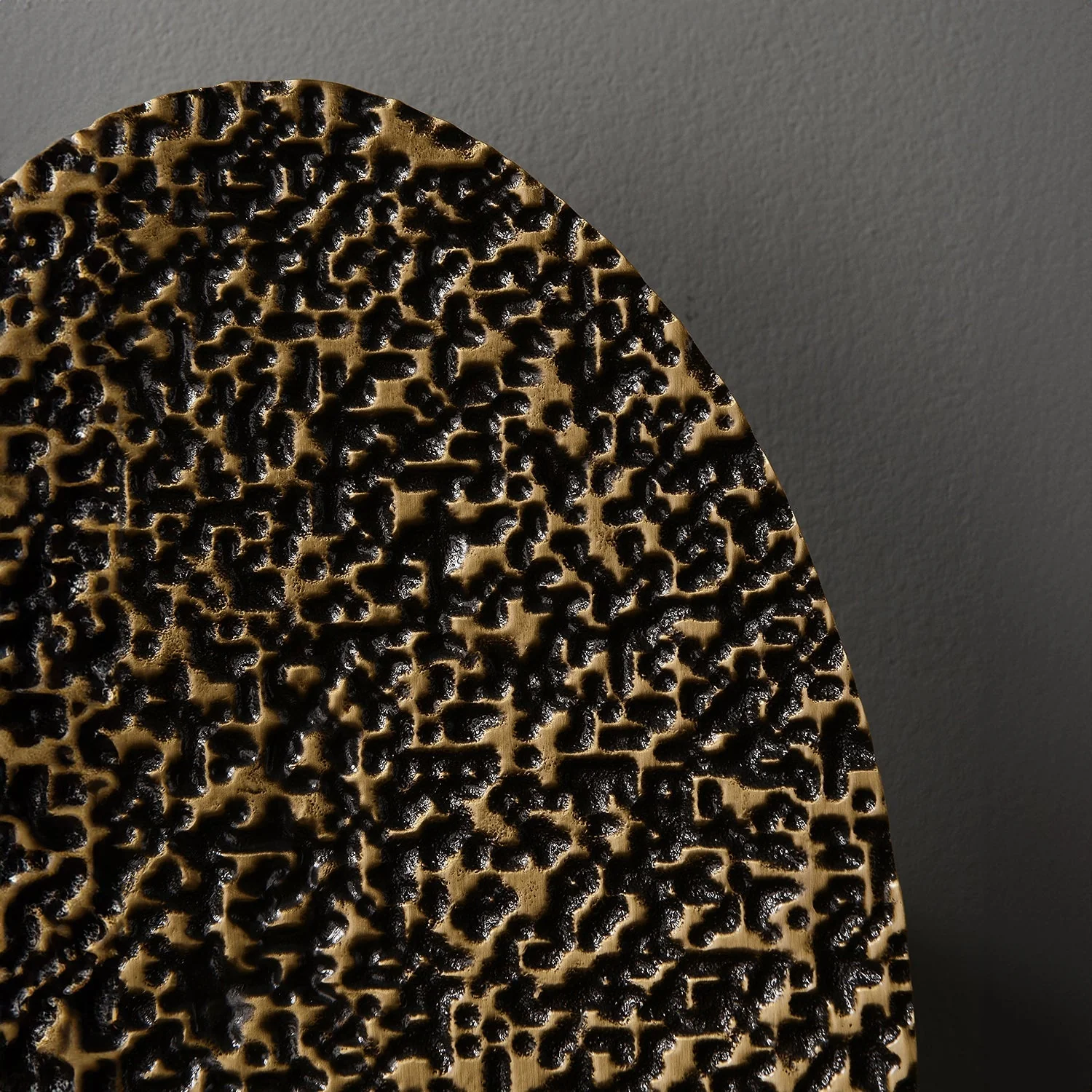 Applique Coque Wall Sconce - Image 7