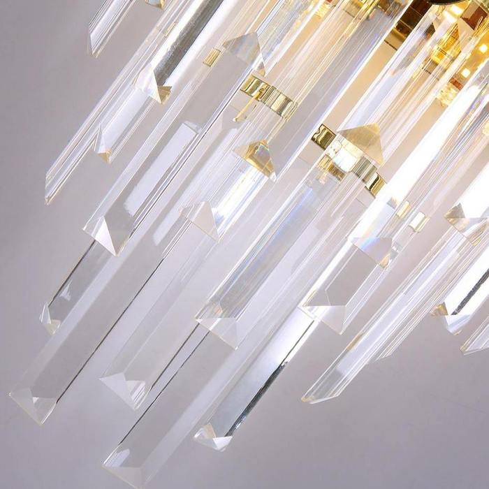 April Crystal Wall Sconce - Image 10