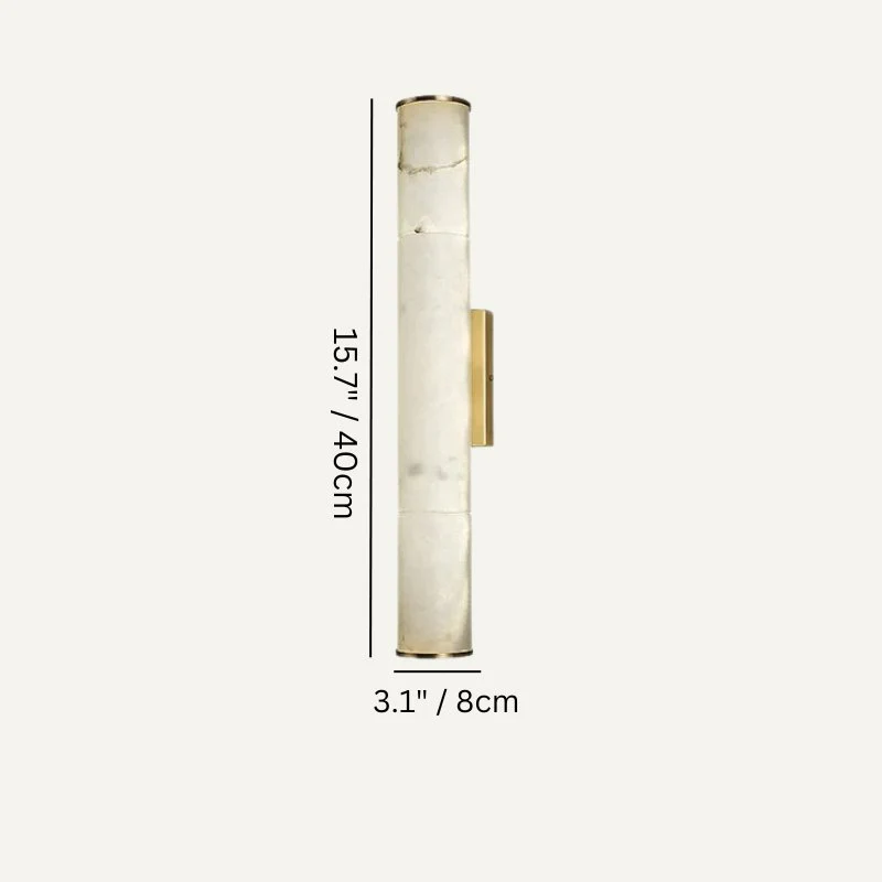 Aquilus Wall Lamp - Image 10