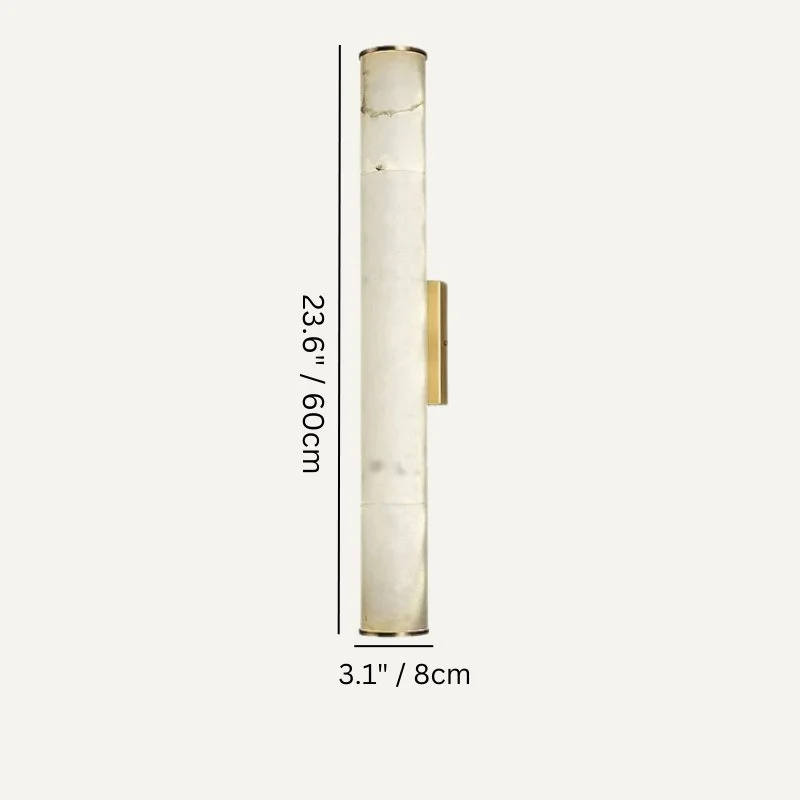 Aquilus Wall Lamp - Image 11