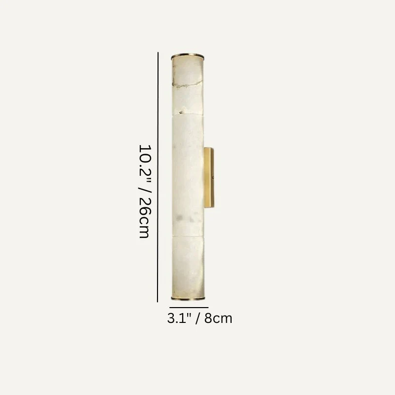 Aquilus Wall Lamp - Image 9