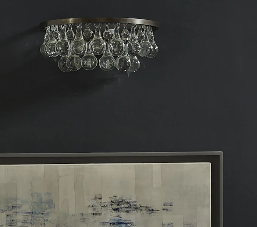 Arctic Pear Sconce - Image 3